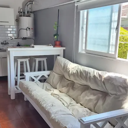 Rincon Del Cerrito Apartment Tandil Exterior photo