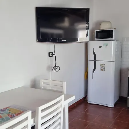 Rincon Del Cerrito Apartment Tandil Exterior photo