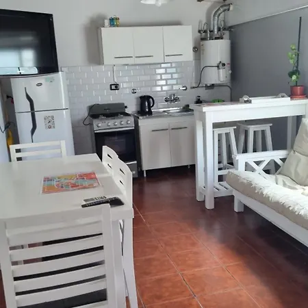 Rincon Del Cerrito Apartment Tandil Exterior photo