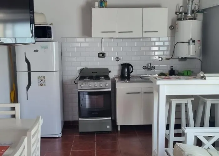 Rincon Del Cerrito
