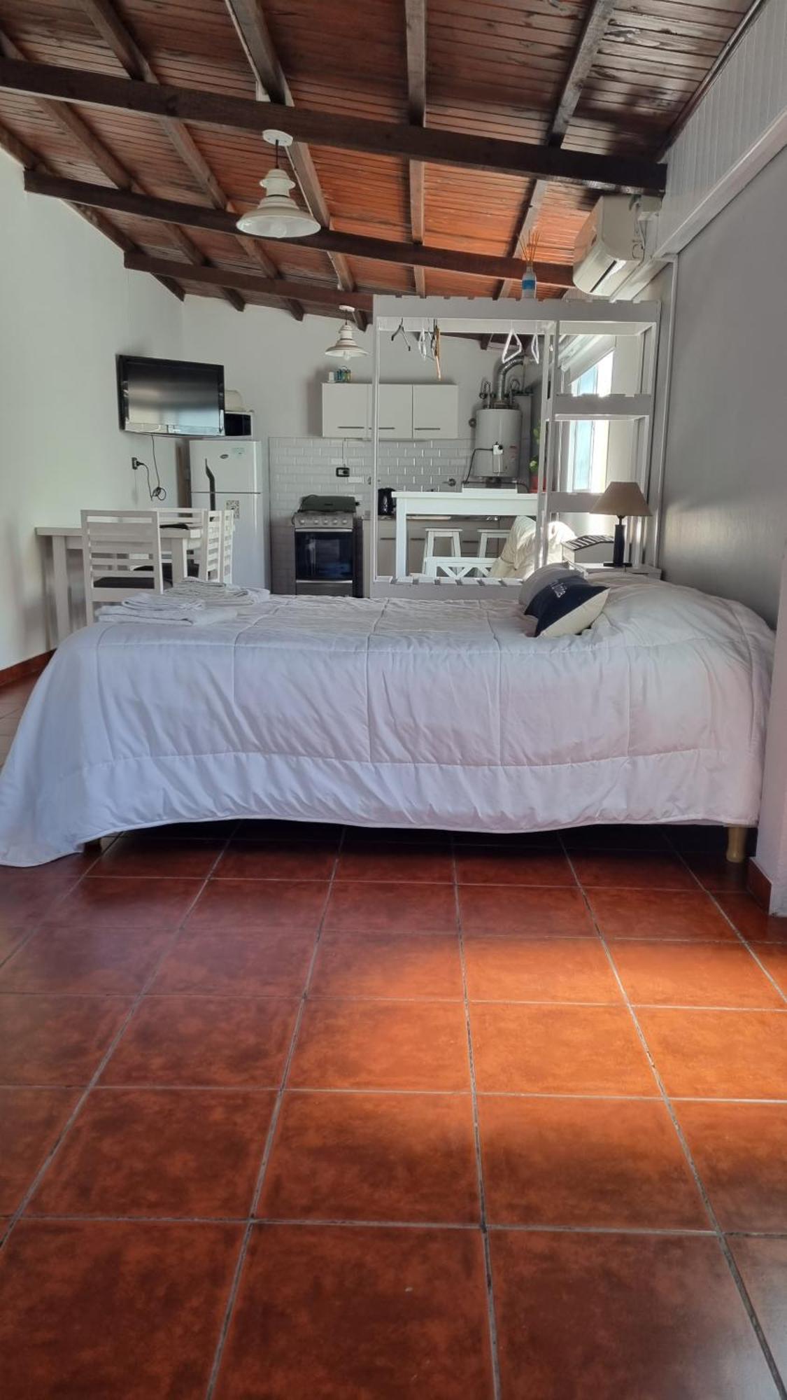 Rincon Del Cerrito Apartment