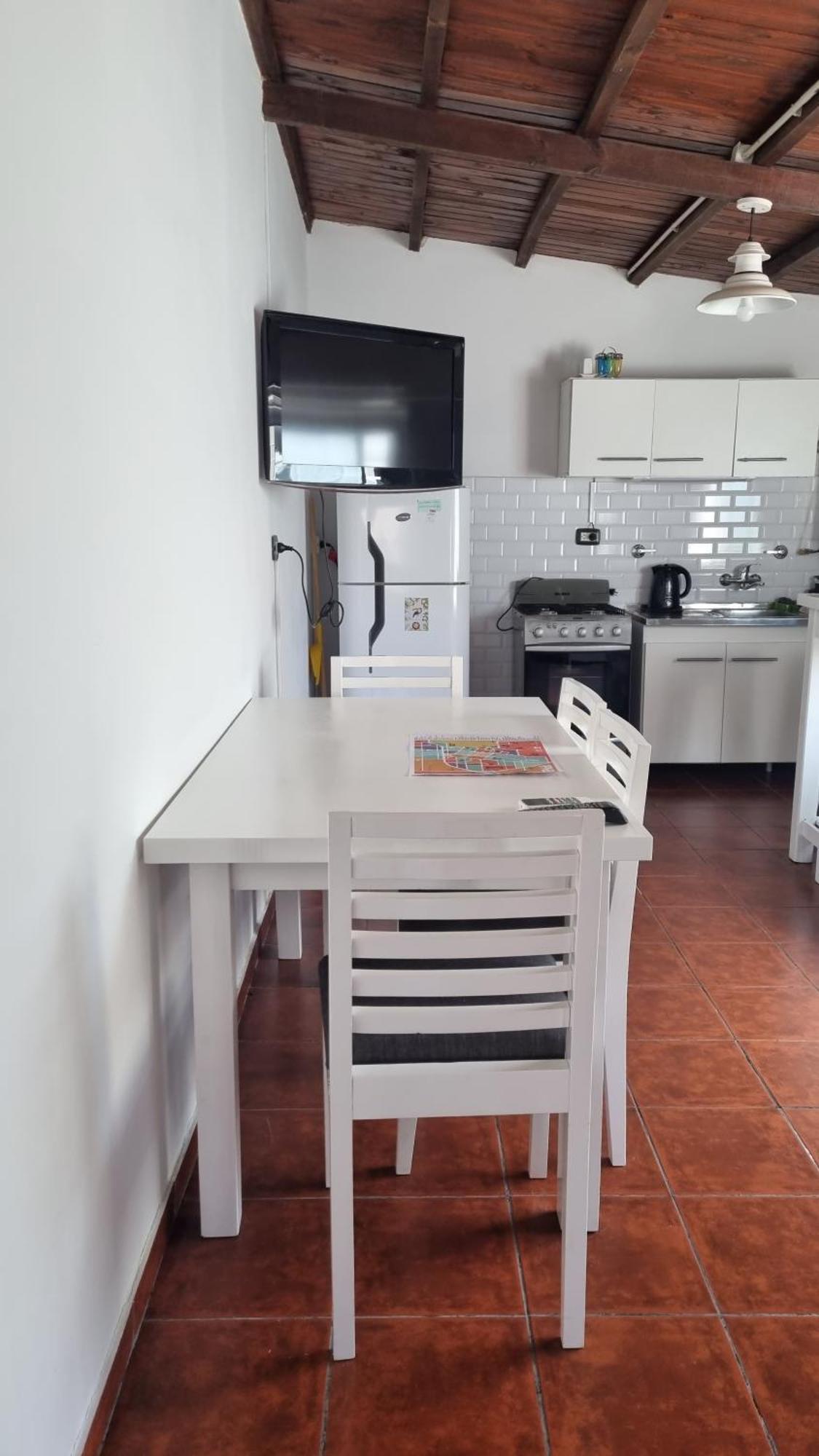 Rincon Del Cerrito Apartment *