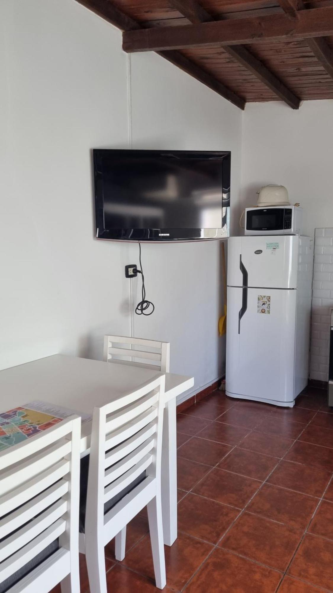 Rincon Del Cerrito Apartment Tandil