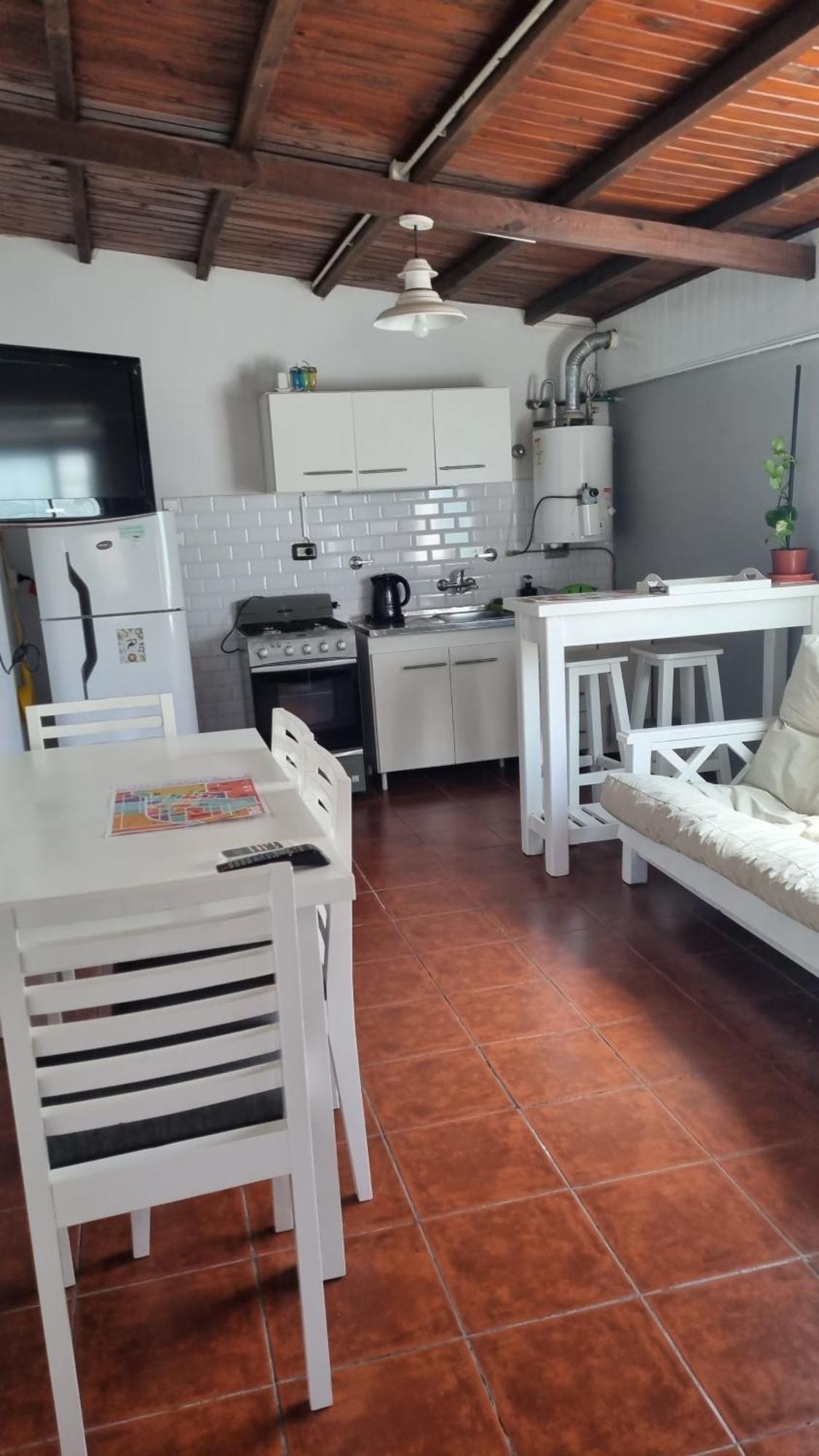 Rincon Del Cerrito *